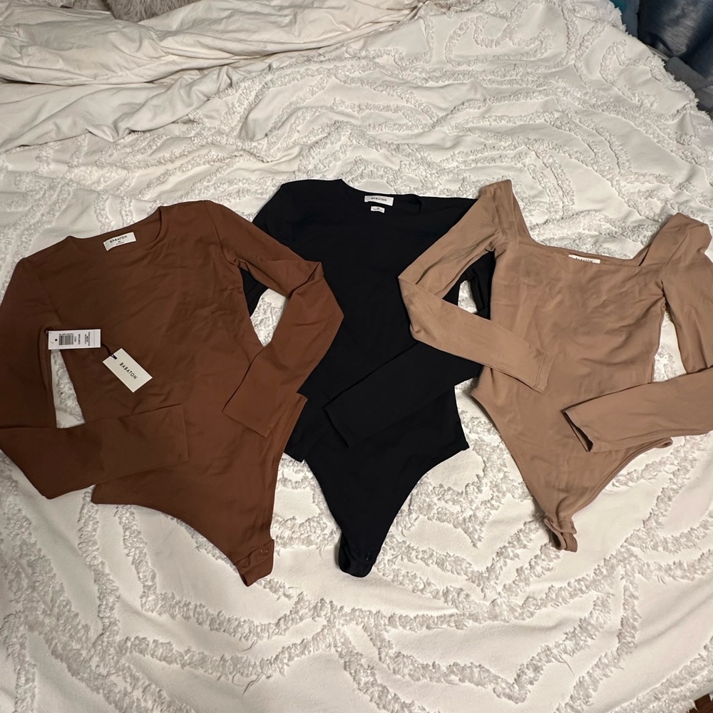 Aritizia babaton Bundle of 4